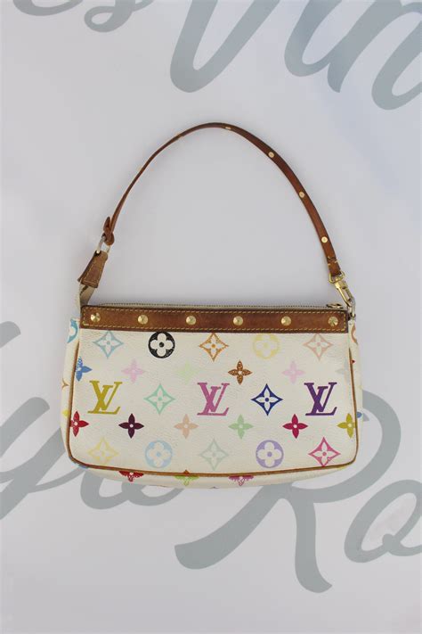 louis vuitton white shoulder bag|louis vuitton shoulder bag prices.